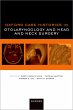 Oxford Case Histories in Otolaryngology... - Bild 1