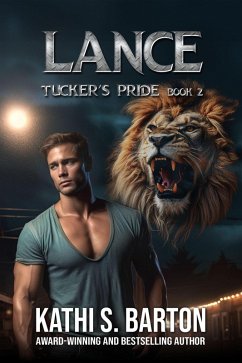 Cover Lance (Tucker's Pride, #2) (eBook, ePUB)