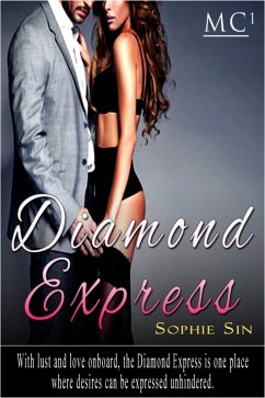Cover Diamond Express (eBook, ePUB)