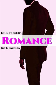 Romance (Gay Business #6) (eBook, ePUB) - Powers, Dick