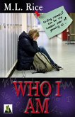 Who I Am (eBook, ePUB)