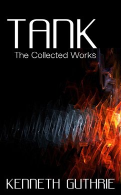 Cover Tank: The Collected Works (eBook, ePUB)