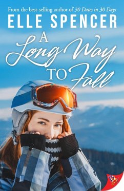Cover A Long Way to Fall (eBook, ePUB)