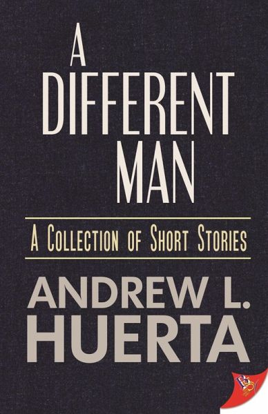 A Different Man (eBook, ePUB)