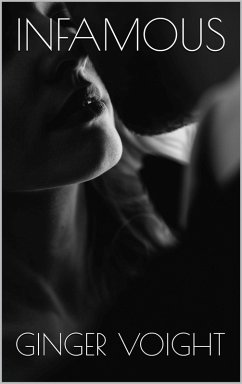 Cover Infamous (eBook, ePUB)