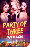 Party of Three (eBook, ePUB)