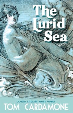 Cover The Lurid Sea (eBook, ePUB)