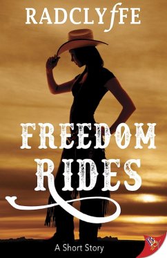 Cover Freedom Rides (eBook, ePUB)