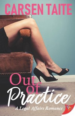Cover Out of Practice (A Legal Affairs Romance, #1) (eBook, ePUB)
