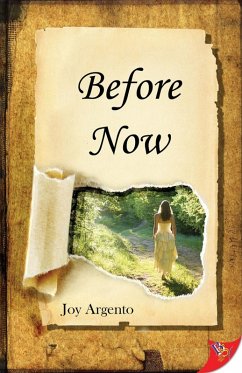 Before Now (eBook, ePUB) - Argento, Joy