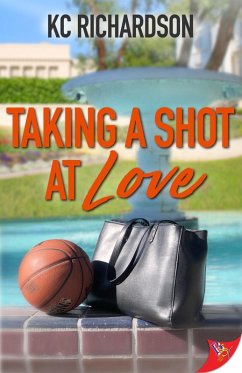 Cover Taking a Shot at Love (eBook, ePUB)