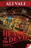 Heart of the Devil (Cain Casey, #1) (eBook, ePUB)