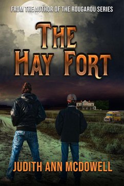 Cover The Hay Fort (eBook, ePUB)