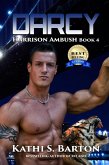 Darcy (Harrison Ambush, #4) (eBook, ePUB)