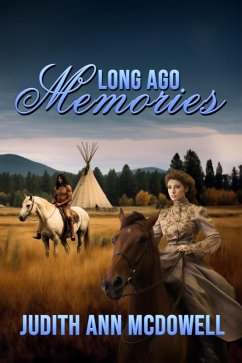 Cover Long Ago Memories (eBook, ePUB)