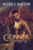 Connor (House of Wilkshire, #4) (eBook, ePUB) Connor (House of Wilkshire, #4) (eBook, ePUB)