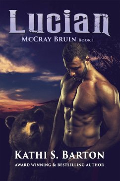Cover Lucian (McCray Bruin, #1) (eBook, ePUB)