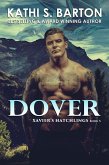 Dover (Xavier's Hatchlings, #5) (eBook, ePUB)