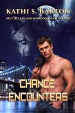 Chance Encounters (eBook, ePUB) Chance Encounters (eBook, ePUB)
