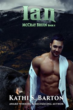 Cover Ian (McCray Bruin, #4) (eBook, ePUB)