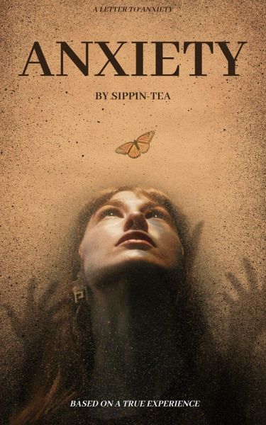 Anxiety (eBook, ePUB)