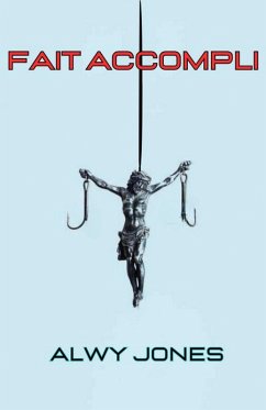 Cover Fait Accompli (eBook, ePUB)