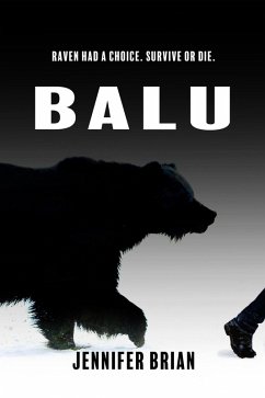Cover Balu (eBook, ePUB)