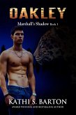 Oakley (Marshall's Shadow, #3) (eBook, ePUB)