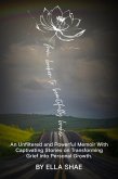 From Broken To Beautifully Broken (eBook, ePUB) From Broken To Beautifully Broken (eBook, ePUB)