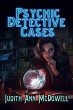Psychic Detective Cases (eBook, ePUB) - Bild 1