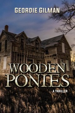 Wooden Ponies (eBook, ePUB) - Gilman, Geordie