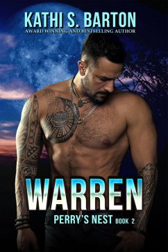 Warren (Perry's Nest, #2) (eBook, ePUB) - Barton, Kathi S