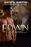 Edwin (Griffin Brothers, #1) (eBook, ePUB) Edwin (Griffin Brothers, #1) (eBook, ePUB)