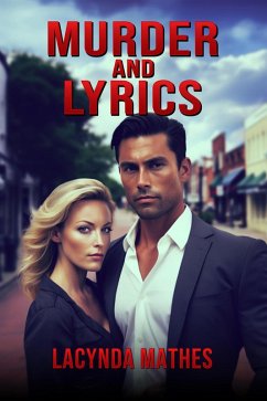 Cover Murder and Lyrics (eBook, ePUB)