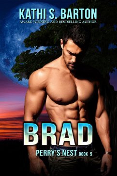 Cover Brad (Perry's Nest, #5) (eBook, ePUB)