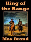 King of the Range (eBook, ePUB) King of the Range (eBook, ePUB)