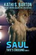 Saul (Tate's Crossing, #5) (eBook, ePUB) - Bild 1