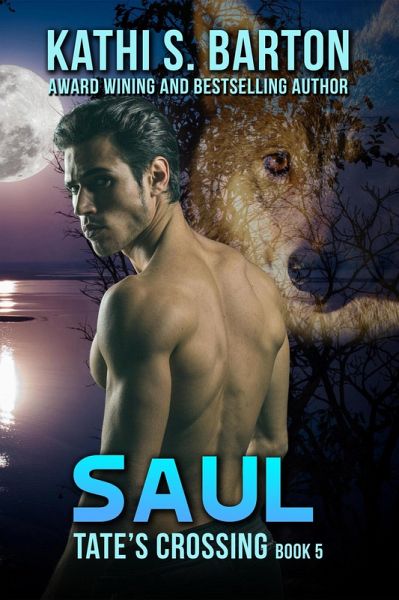 Saul (Tate's Crossing, #5) (eBook, ePUB)