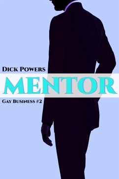 Cover Mentor (Gay Business #2) (eBook, ePUB)