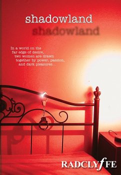 Cover Shadowland (eBook, ePUB)
