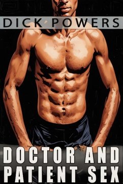 Cover Doctor And Patient Sex (eBook, ePUB)