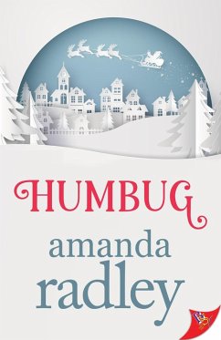 Cover Humbug (eBook, ePUB)