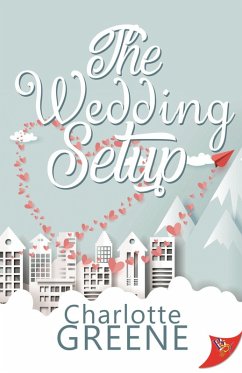 Cover The Wedding Setup (eBook, ePUB)