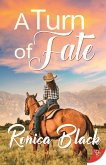 A Turn of Fate (eBook, ePUB)