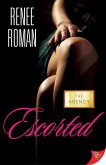Escorted (eBook, ePUB)