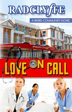 Cover Love on Call (A Rivers Community Romance, #3) (eBook, ePUB)