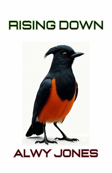 Rising Down (eBook, ePUB) Rising Down (eBook, ePUB)