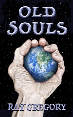 Cover Old Souls (eBook, ePUB)