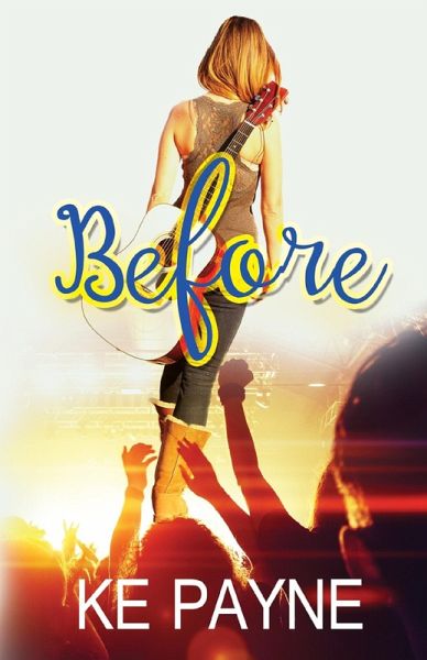 Before (eBook, ePUB)