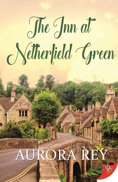Cover The Inn at Netherfield Green (eBook, ePUB)